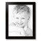 ArtToFrames 14x18 Inch Picture Frame, This 1.5 Inch Custom Wood Poster Frame is Available in Multiple Colors, Great for Your Art or Photos - Comes with Regular Glass and Corrugated Backing (A14KD)
